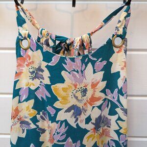 Ava & Viv Floral Dress